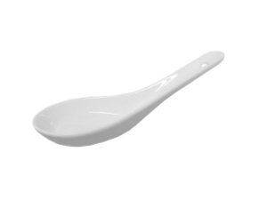 Cuillère chinoise 13cm